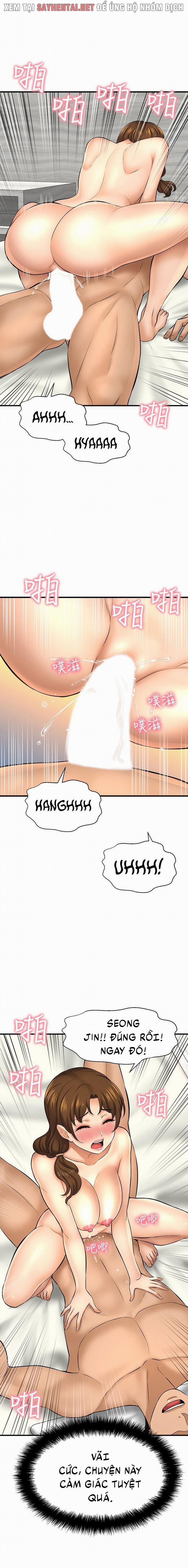 Tôi Muốn Biết Cô Ấy 46 trang 8