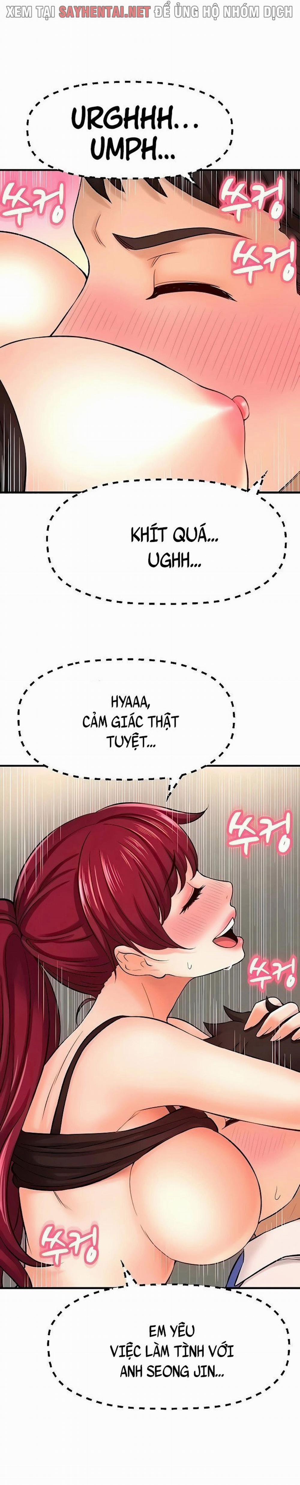 Tôi Muốn Biết Cô Ấy 47 trang 11