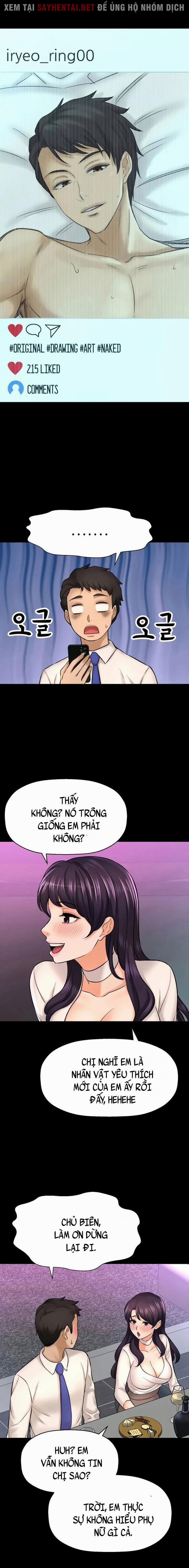 Tôi Muốn Biết Cô Ấy 49 trang 10