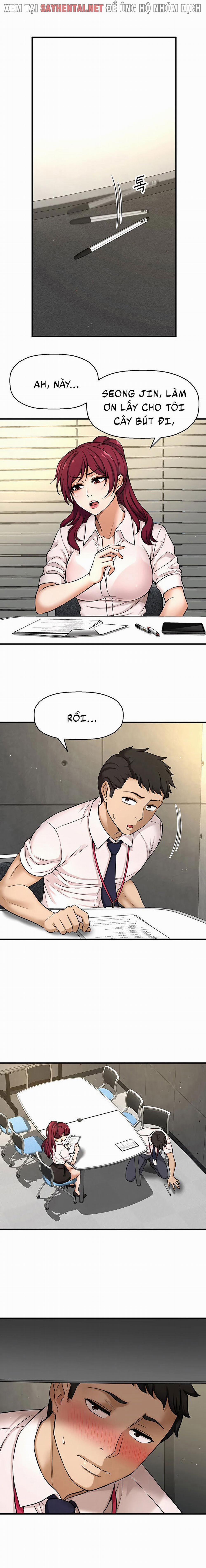 Tôi Muốn Biết Cô Ấy 5 trang 7