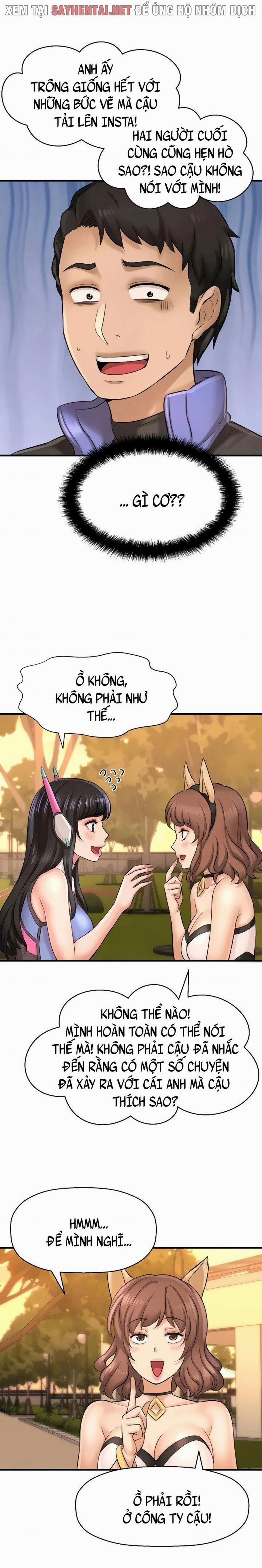 Tôi Muốn Biết Cô Ấy 50 trang 11