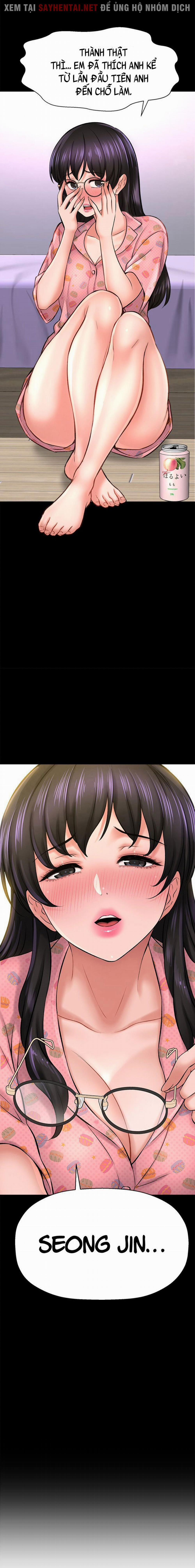Tôi Muốn Biết Cô Ấy 52 trang 8