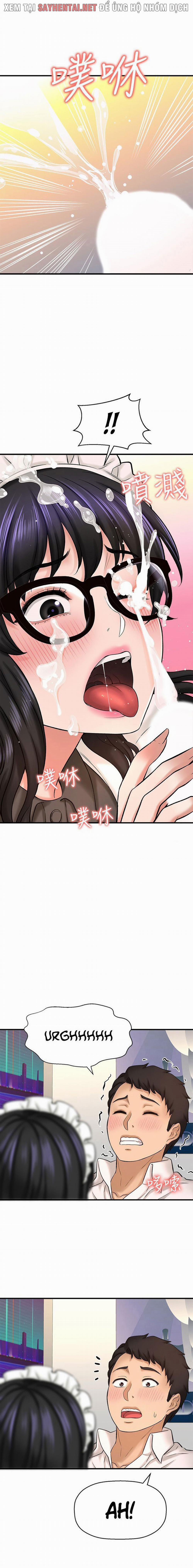 Tôi Muốn Biết Cô Ấy 53 trang 10