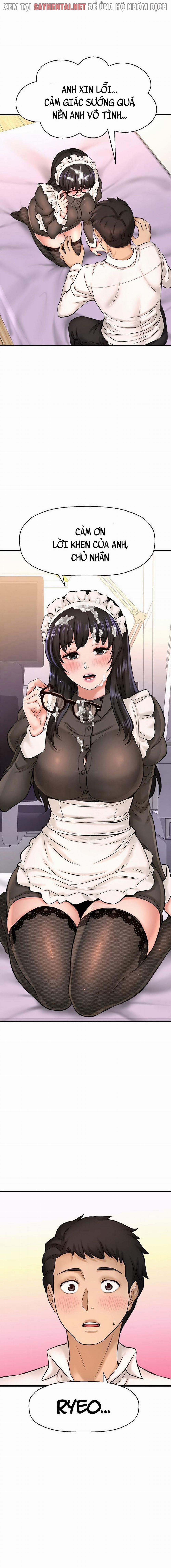 Tôi Muốn Biết Cô Ấy 53 trang 11