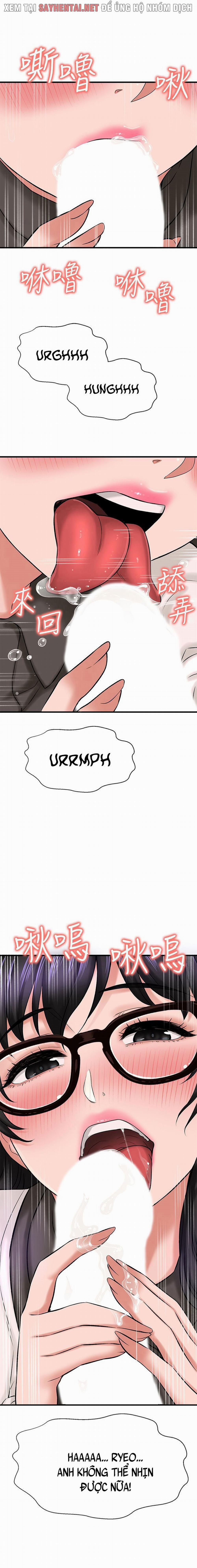 Tôi Muốn Biết Cô Ấy 53 trang 9