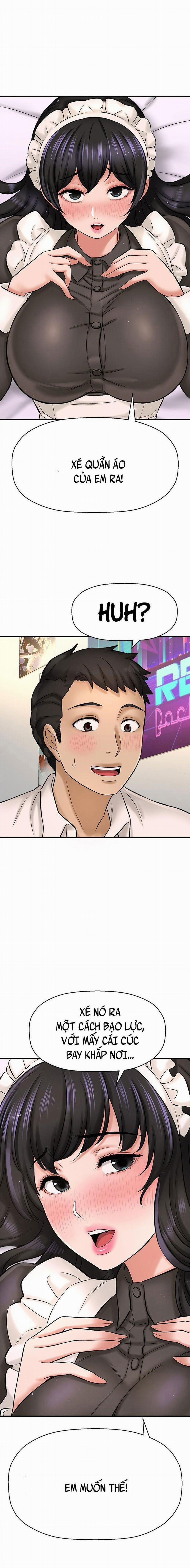 Tôi Muốn Biết Cô Ấy 54 trang 3