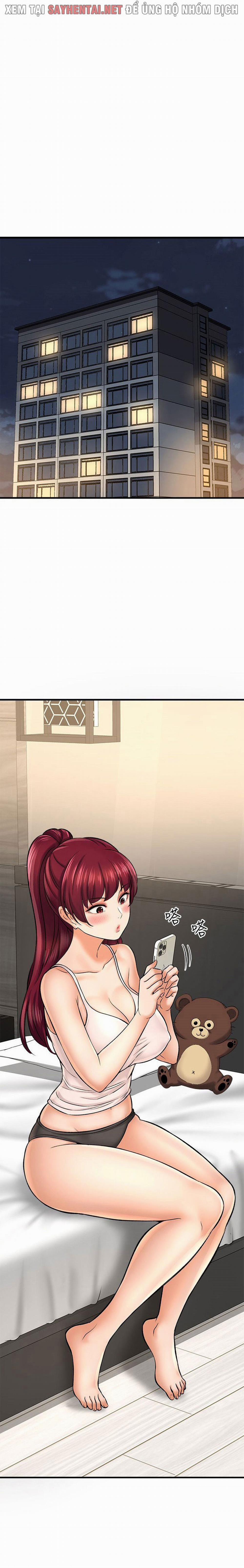 Tôi Muốn Biết Cô Ấy 55 trang 4