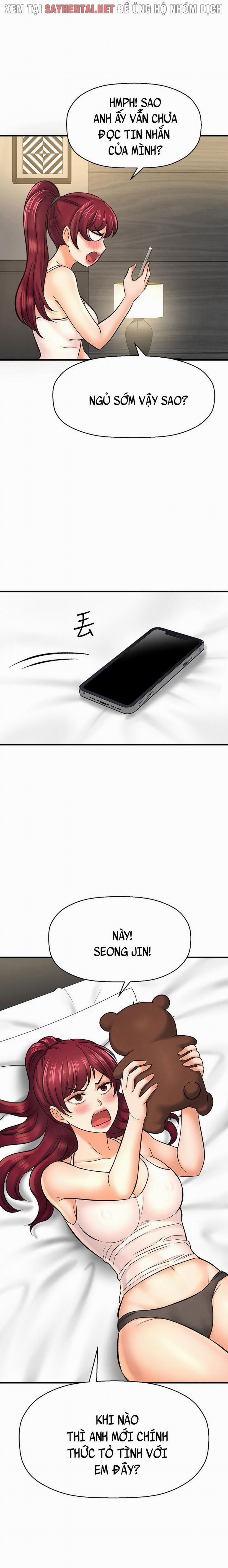 Tôi Muốn Biết Cô Ấy 55 trang 6