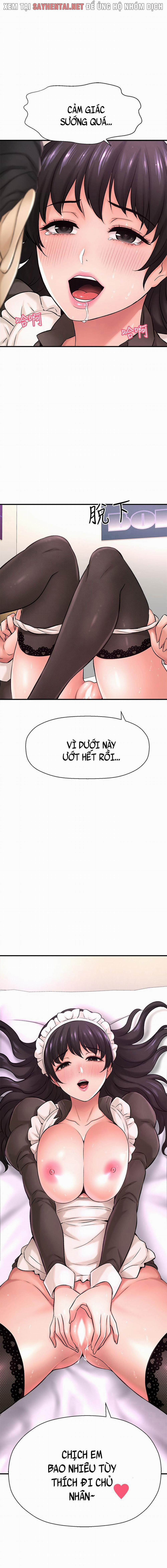 Tôi Muốn Biết Cô Ấy 55 trang 9