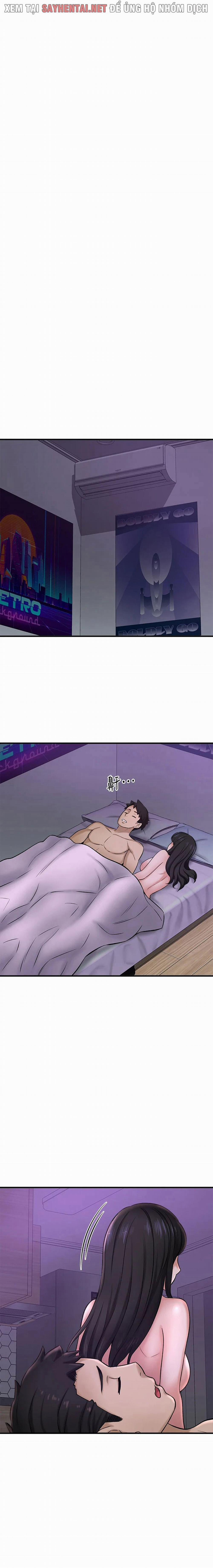 Tôi Muốn Biết Cô Ấy 56 trang 11