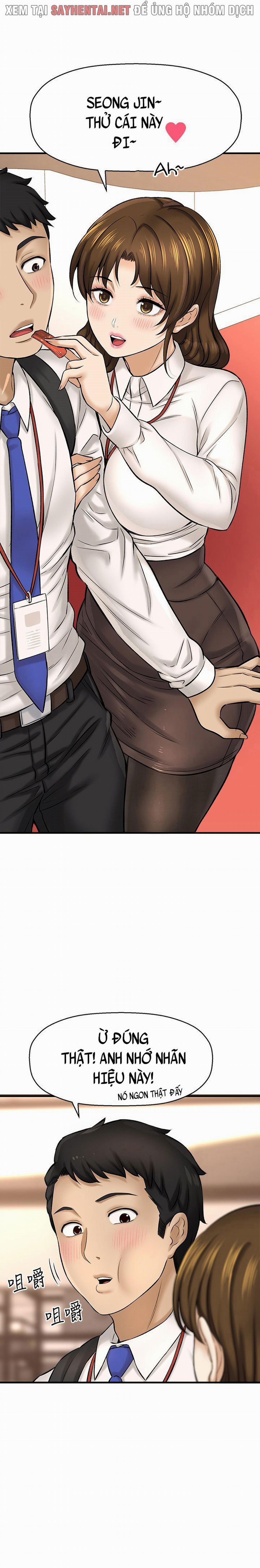 Tôi Muốn Biết Cô Ấy 57 trang 10