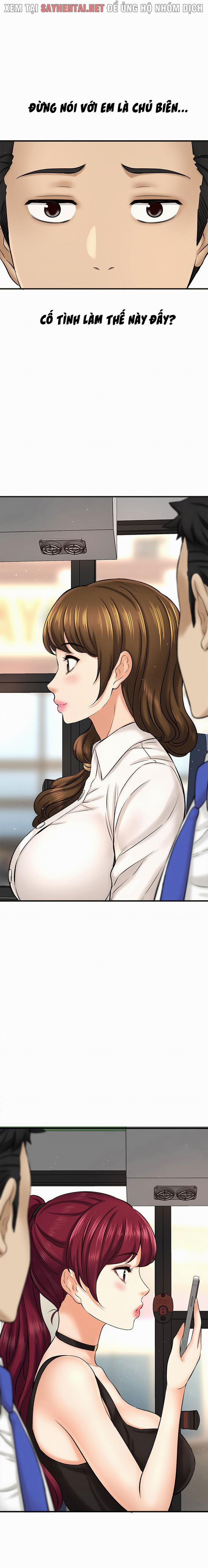 Tôi Muốn Biết Cô Ấy 57 trang 4