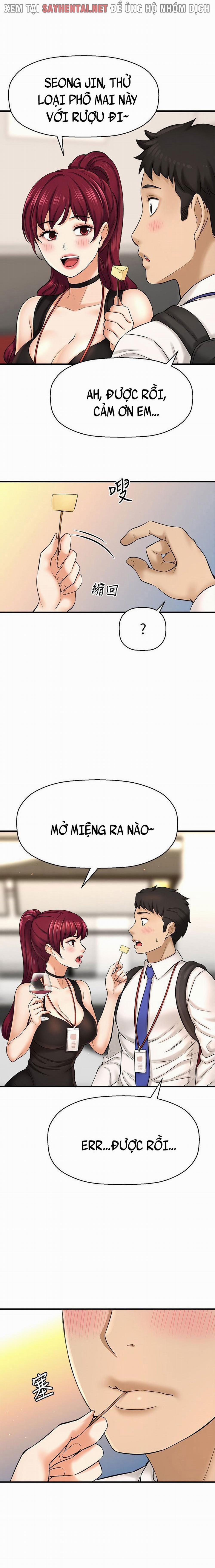 Tôi Muốn Biết Cô Ấy 57 trang 7