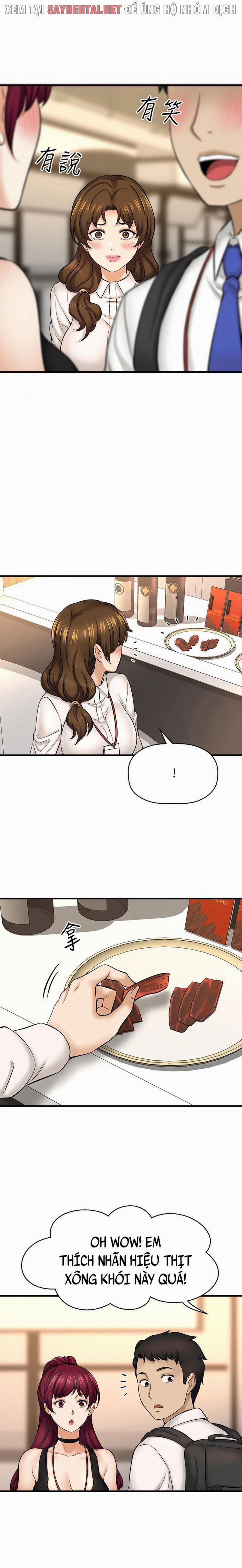 Tôi Muốn Biết Cô Ấy 57 trang 9