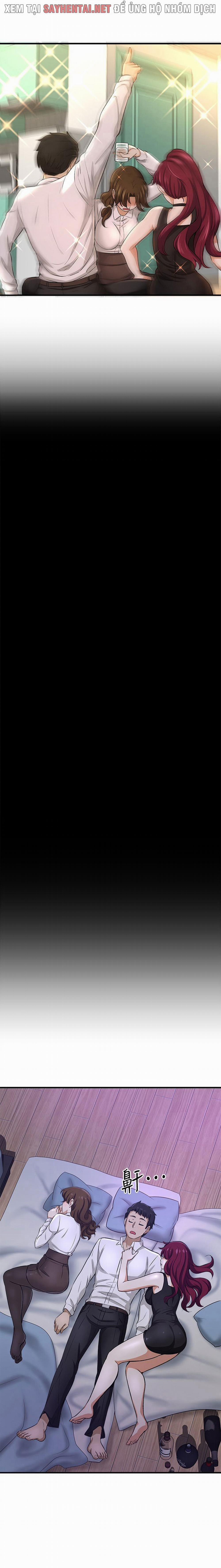 Tôi Muốn Biết Cô Ấy 58 trang 10