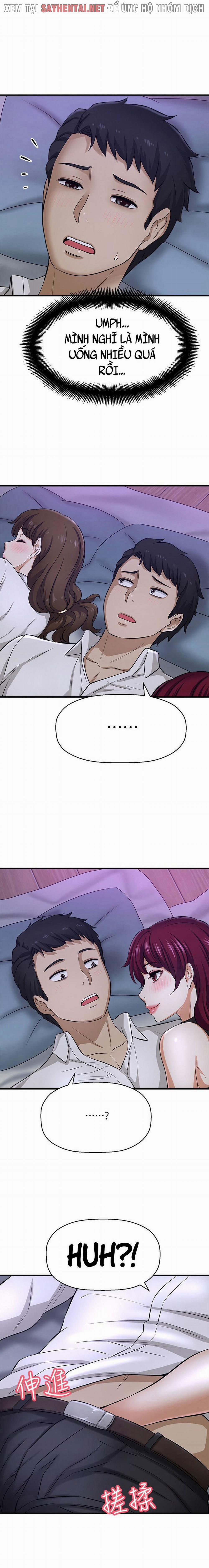 Tôi Muốn Biết Cô Ấy 58 trang 11