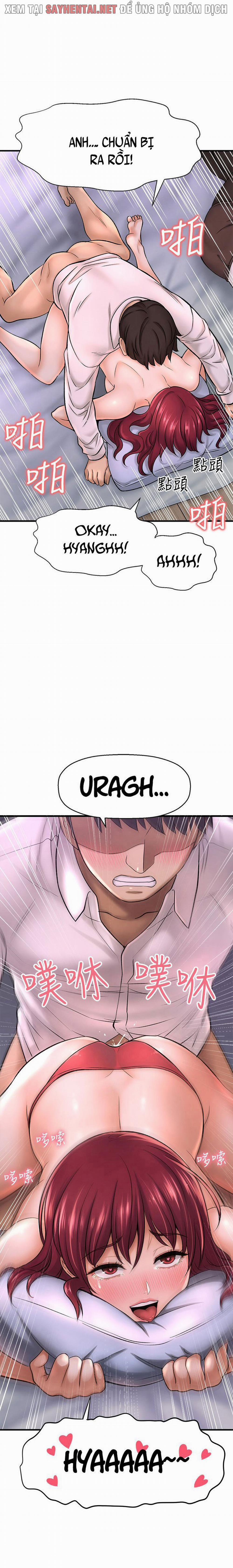 Tôi Muốn Biết Cô Ấy 60 trang 10