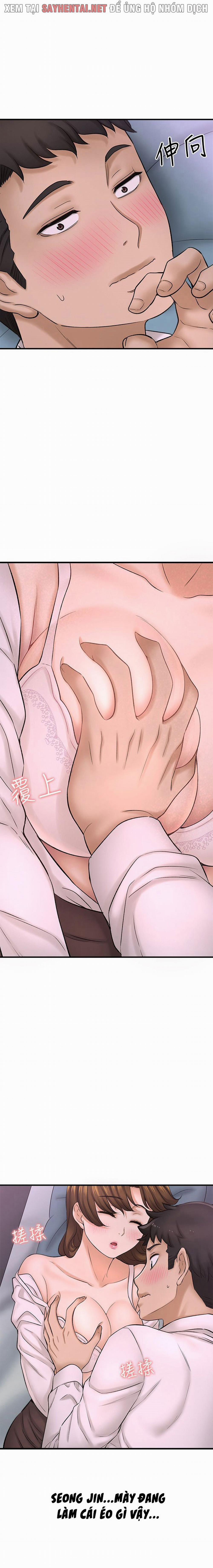 Tôi Muốn Biết Cô Ấy 61 trang 10