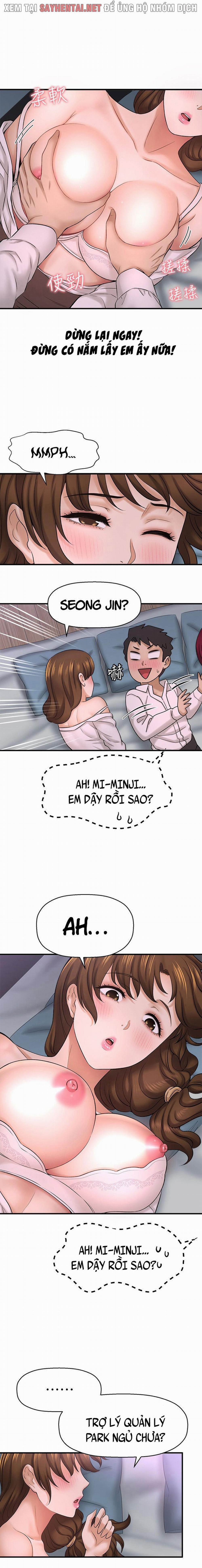 Tôi Muốn Biết Cô Ấy 61 trang 11