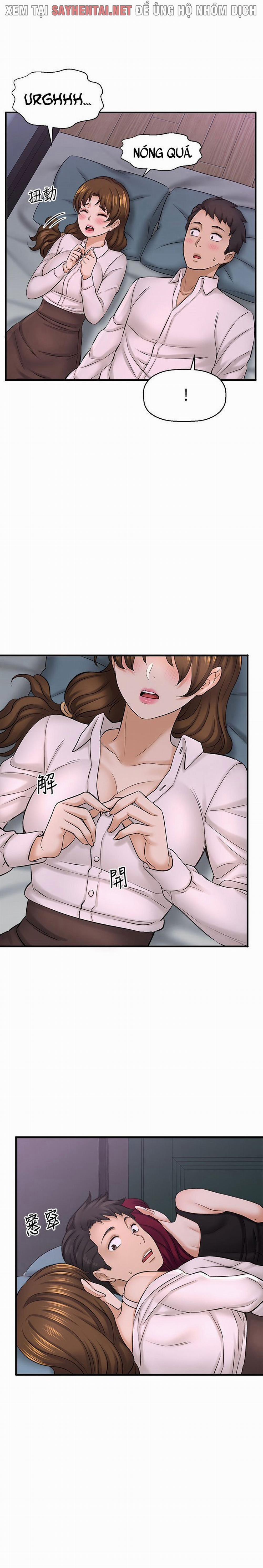 Tôi Muốn Biết Cô Ấy 61 trang 8