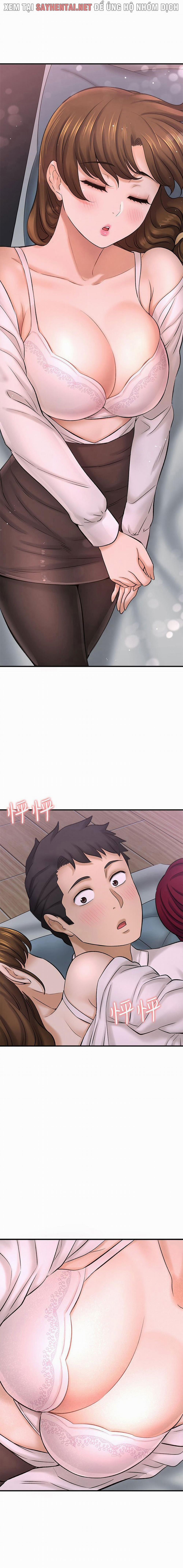Tôi Muốn Biết Cô Ấy 61 trang 9