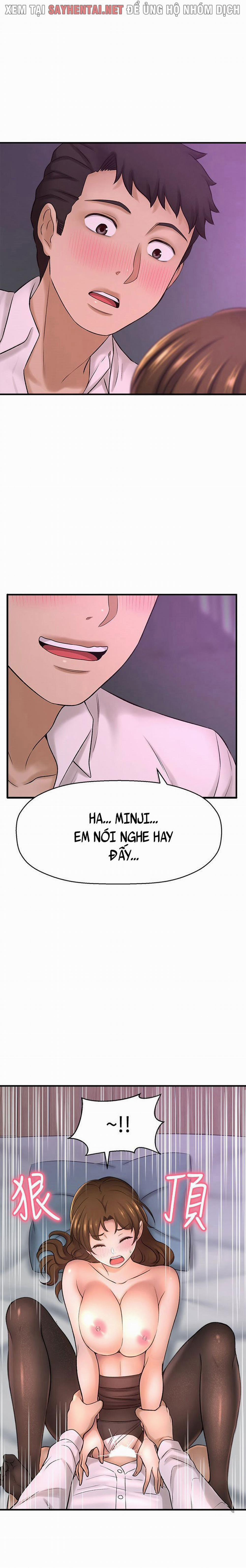 Tôi Muốn Biết Cô Ấy 62 trang 10
