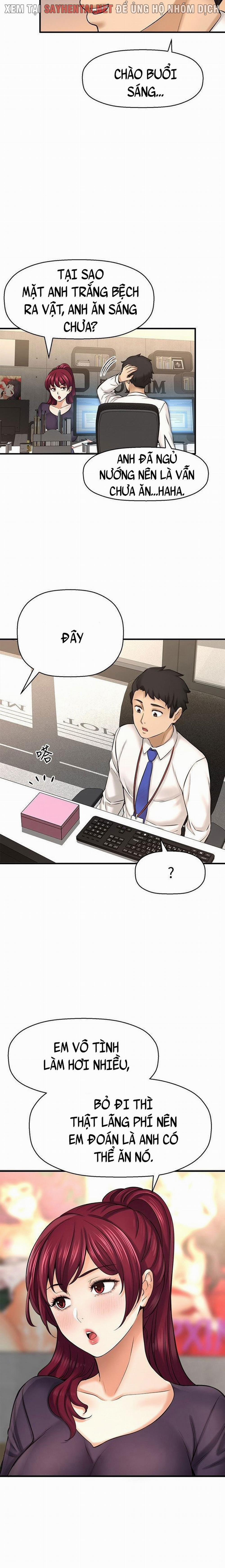 Tôi Muốn Biết Cô Ấy 63 trang 5