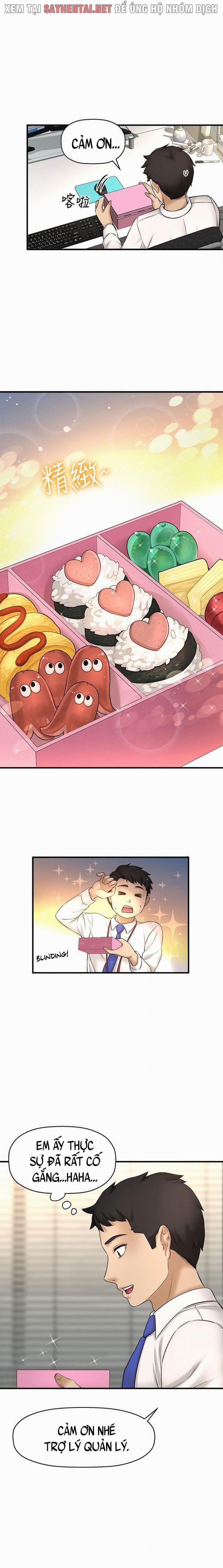 Tôi Muốn Biết Cô Ấy 63 trang 6