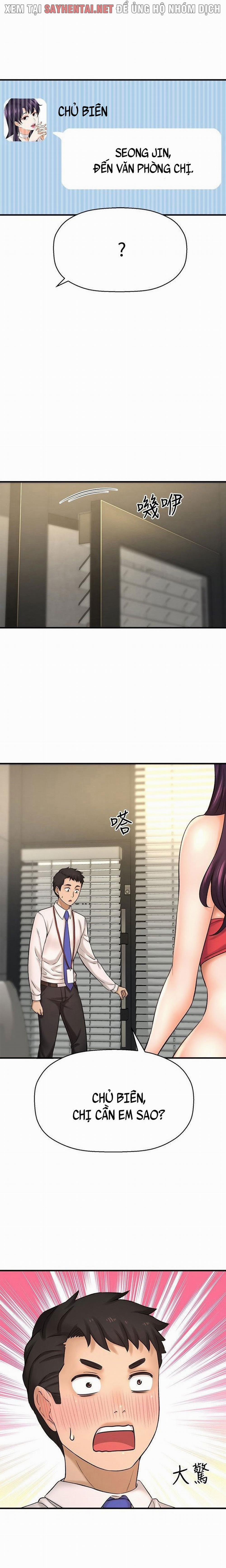 Tôi Muốn Biết Cô Ấy 63 trang 9