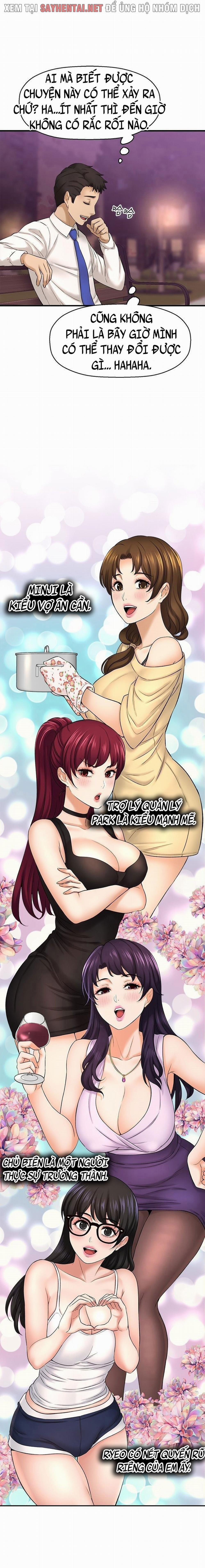 Tôi Muốn Biết Cô Ấy 64 trang 9