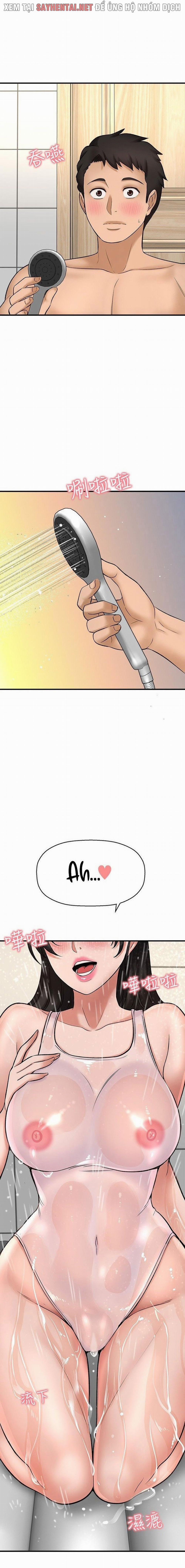 Tôi Muốn Biết Cô Ấy 65 trang 9