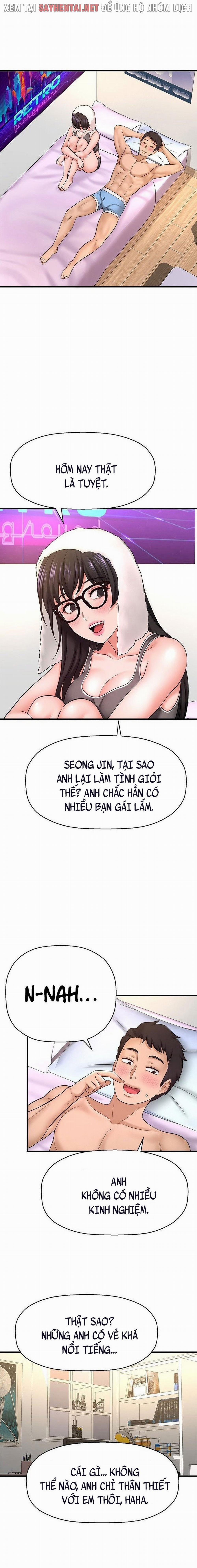 Tôi Muốn Biết Cô Ấy 66 trang 6