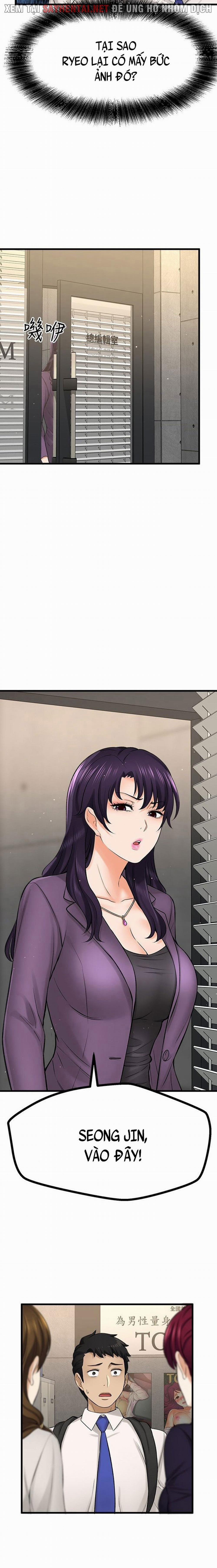 Tôi Muốn Biết Cô Ấy 67 trang 10