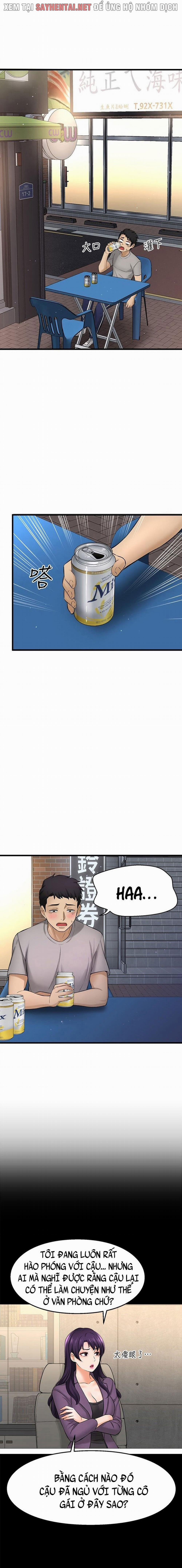 Tôi Muốn Biết Cô Ấy 67 trang 12