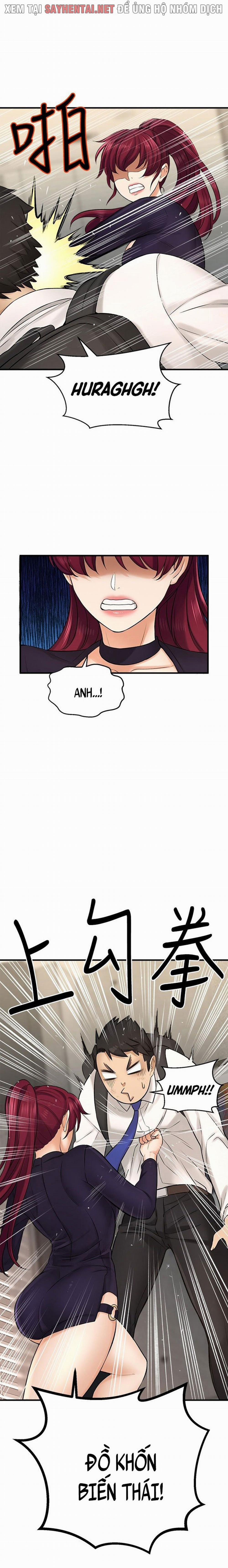 Tôi Muốn Biết Cô Ấy 67 trang 4