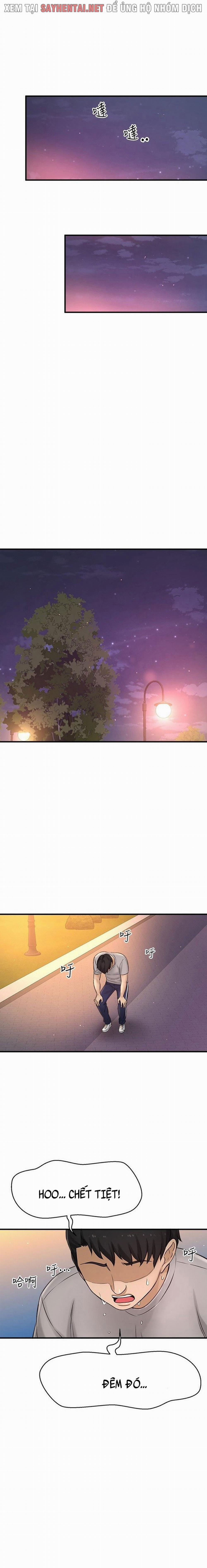 Tôi Muốn Biết Cô Ấy 68 trang 11