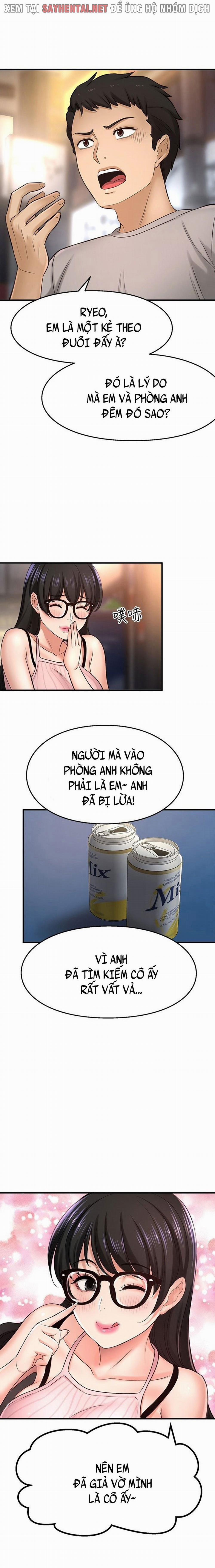 Tôi Muốn Biết Cô Ấy 68 trang 6