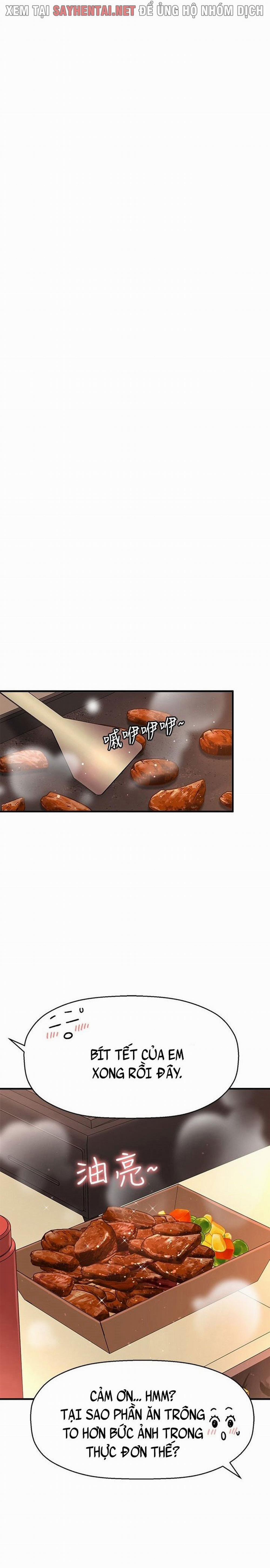 Tôi Muốn Biết Cô Ấy 69 trang 12