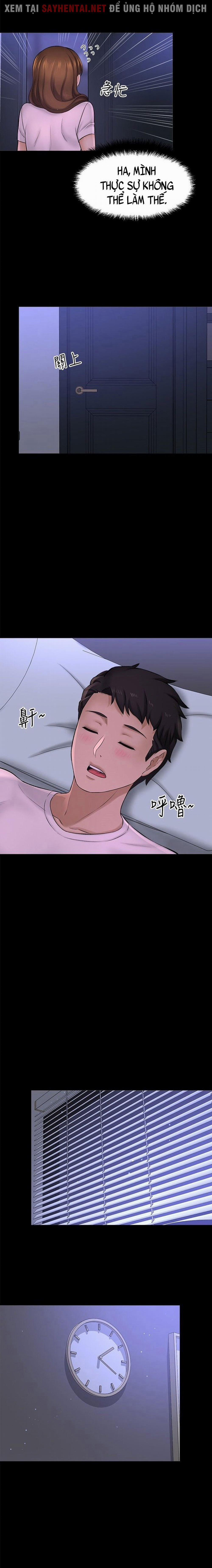 Tôi Muốn Biết Cô Ấy 69 trang 17