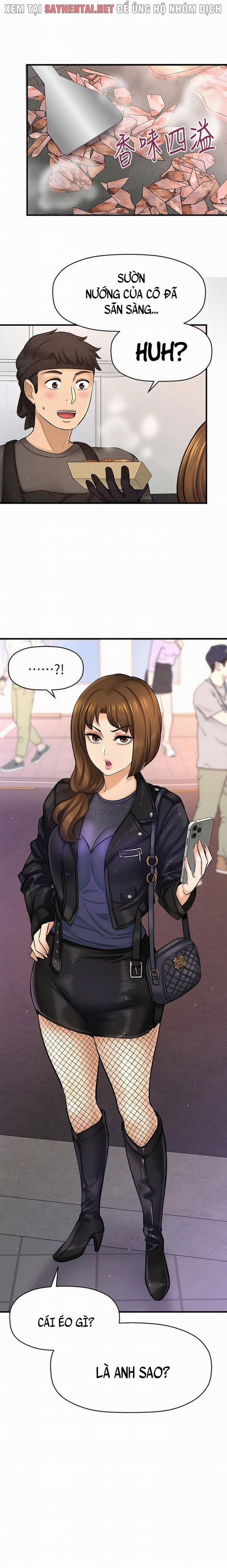 Tôi Muốn Biết Cô Ấy 69 trang 4