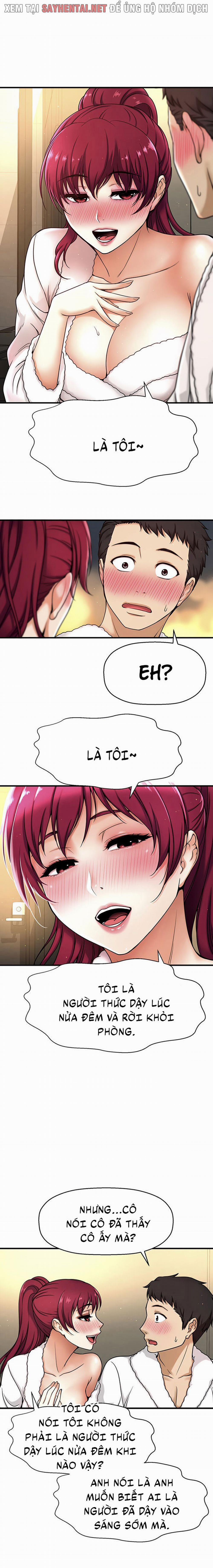Tôi Muốn Biết Cô Ấy 7 trang 13
