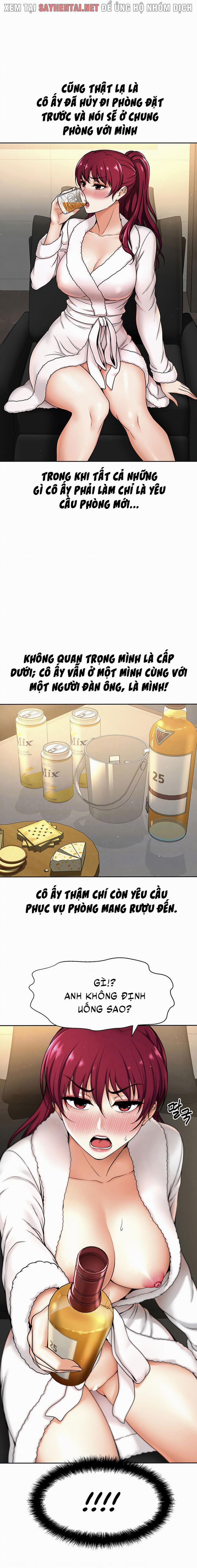 Tôi Muốn Biết Cô Ấy 7 trang 5