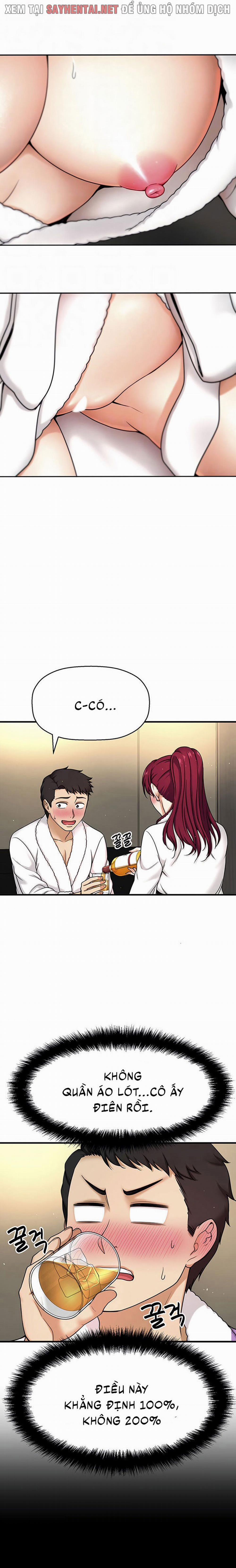 Tôi Muốn Biết Cô Ấy 7 trang 6