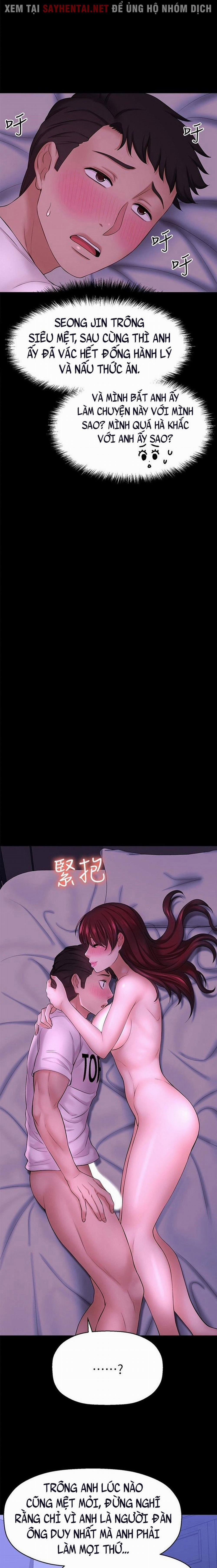 Tôi Muốn Biết Cô Ấy 70 trang 6