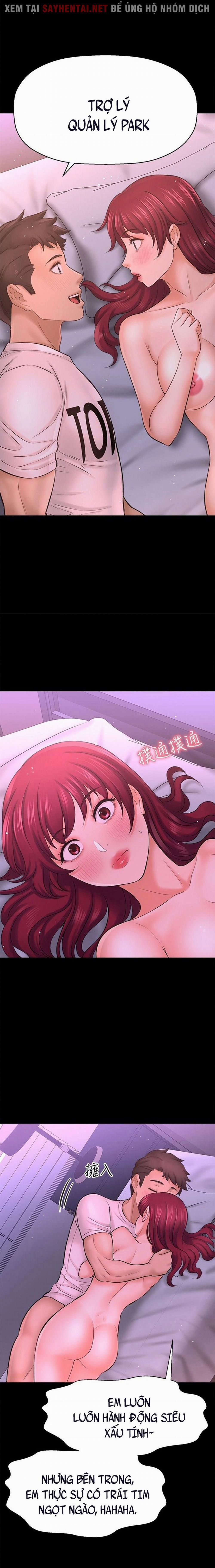 Tôi Muốn Biết Cô Ấy 70 trang 8