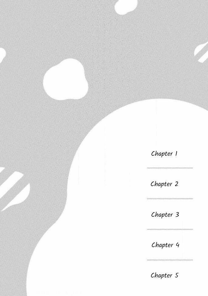 Tôi Muốn Chạm Vào Tai Của Em 1 trang 2