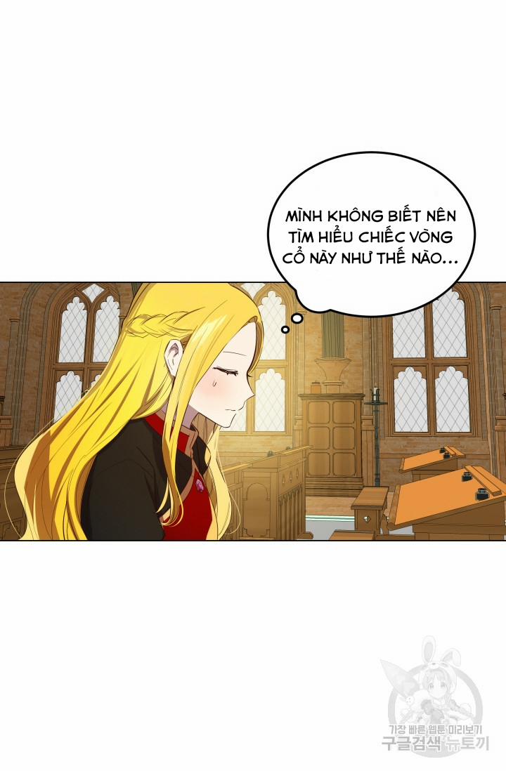 Tôi Muốn Hủy Bỏ Điều Ước 5 trang 20