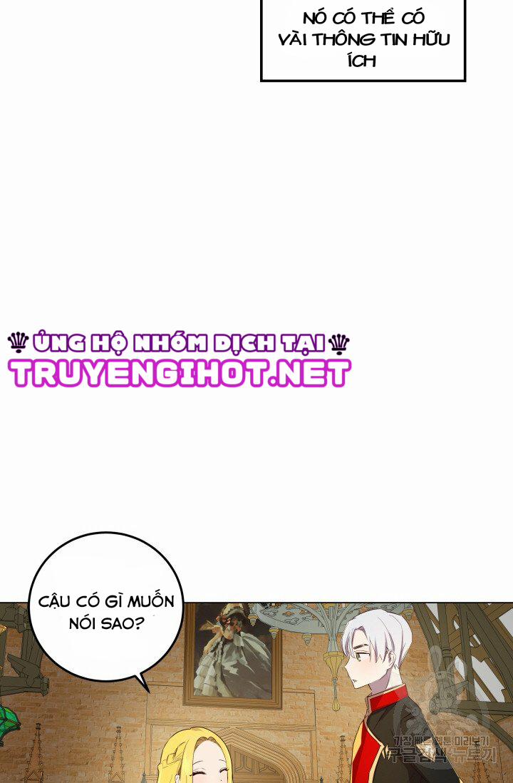 Tôi Muốn Hủy Bỏ Điều Ước 5 trang 28
