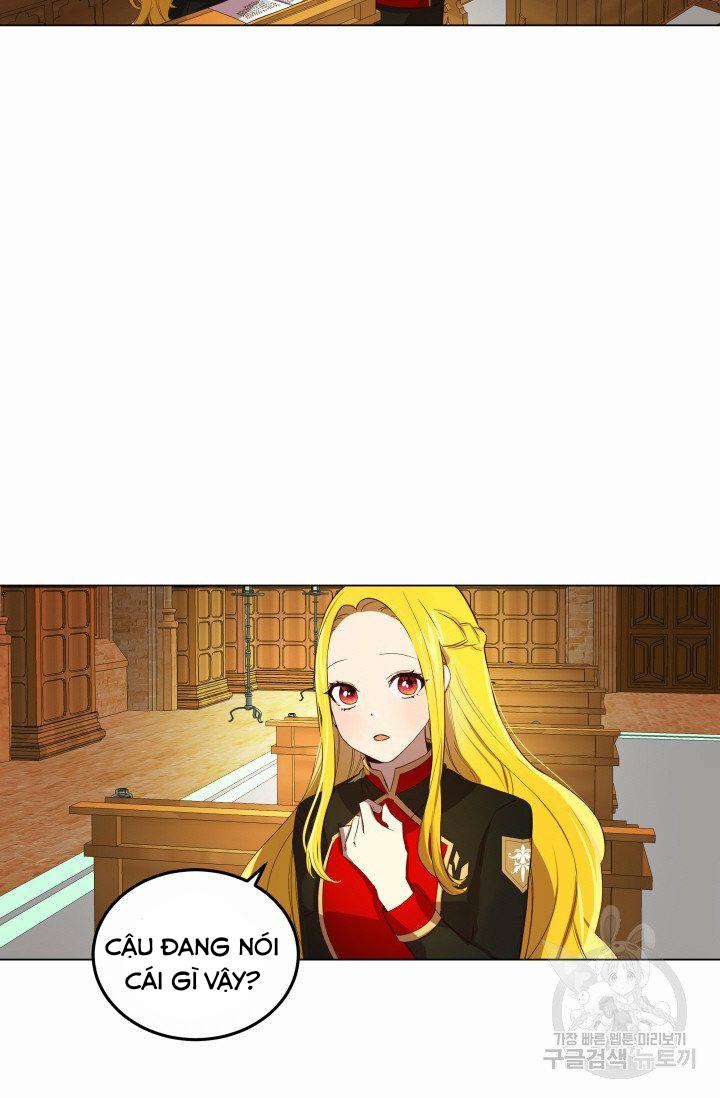 Tôi Muốn Hủy Bỏ Điều Ước 5 trang 32