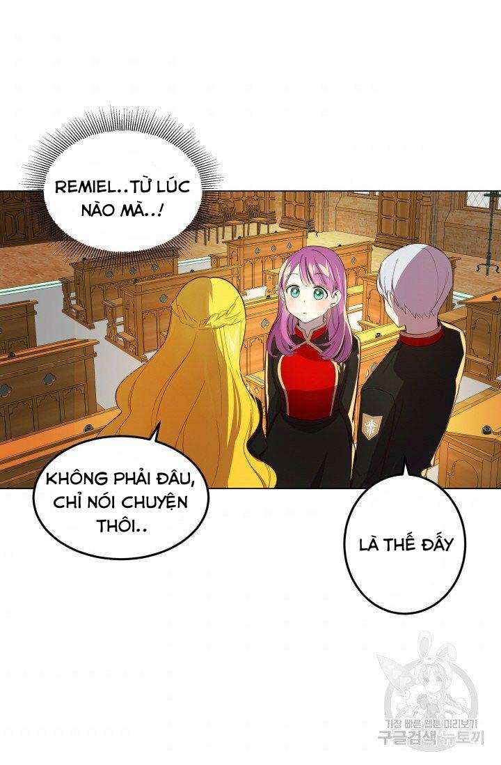 Tôi Muốn Hủy Bỏ Điều Ước 5 trang 37